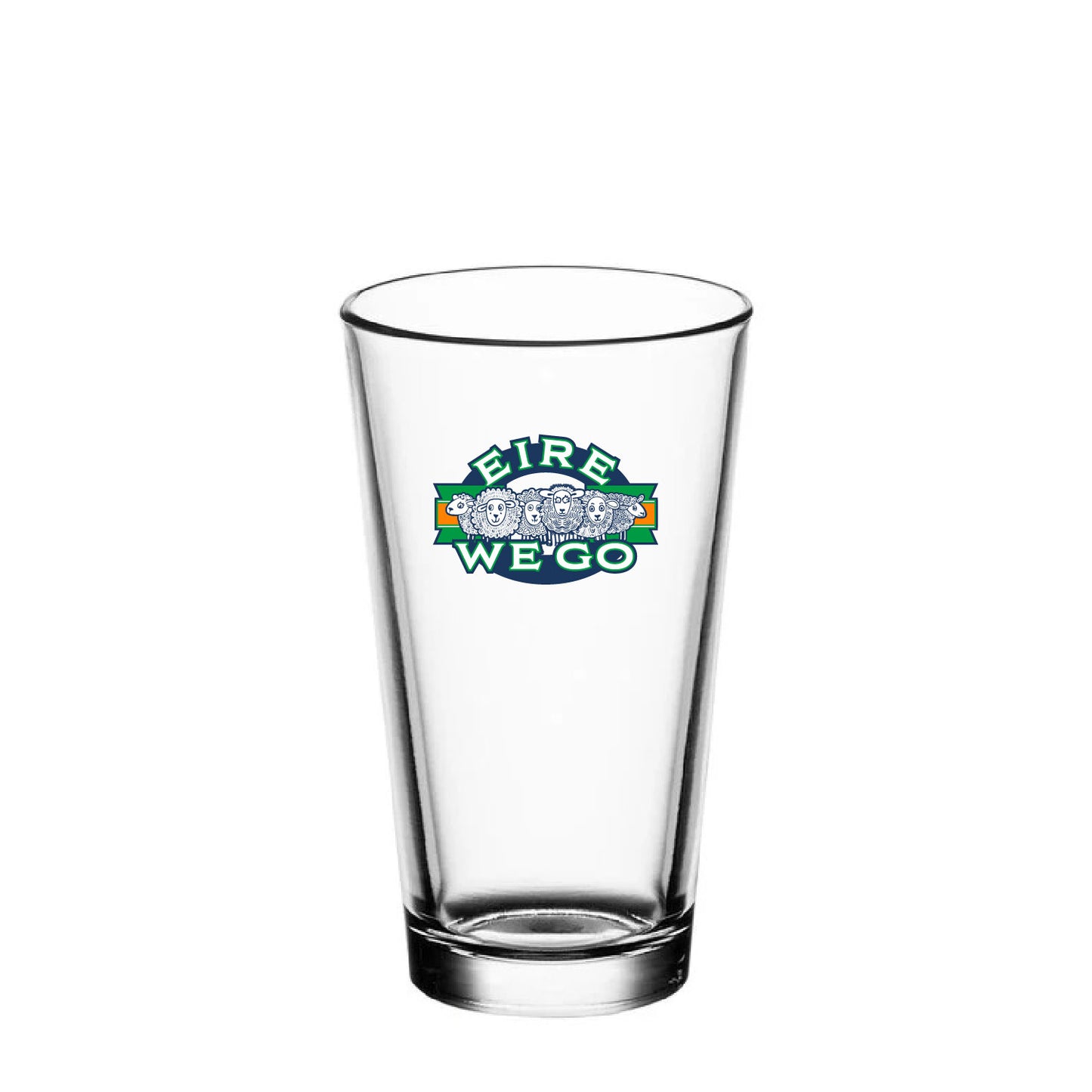 Pint Glass