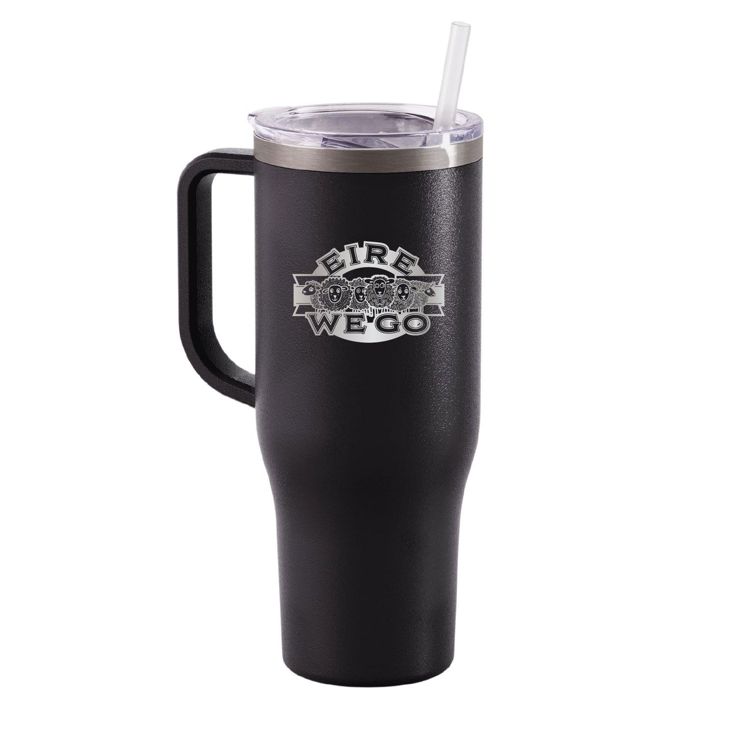 40oz Tumbler