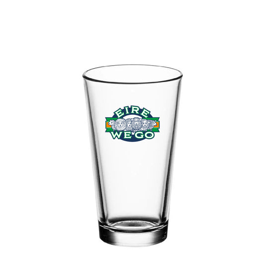 Pint Glass