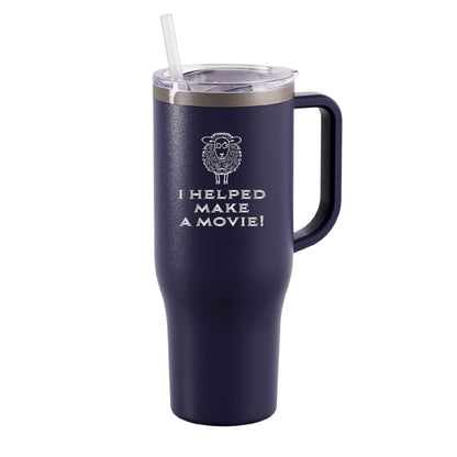 40oz Tumbler