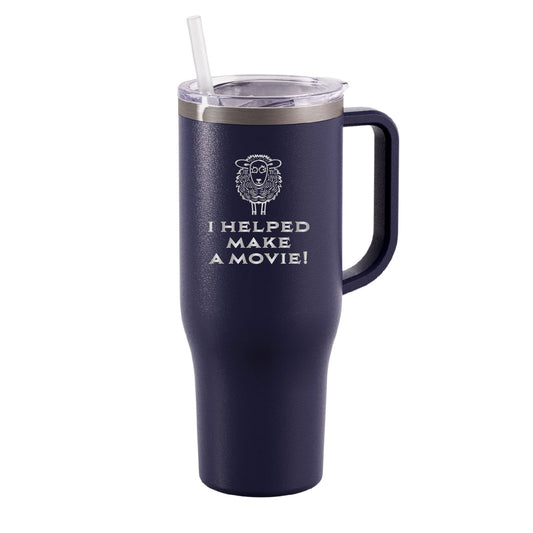 40oz Tumbler