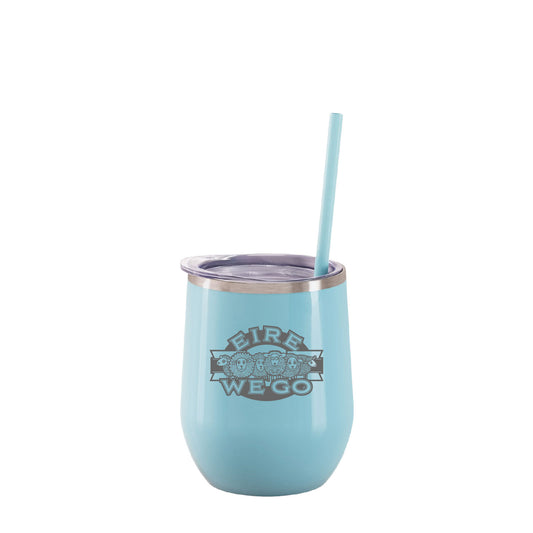 12oz Wine Tumbler