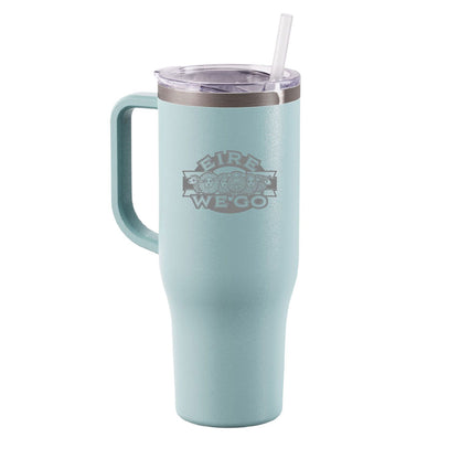 40oz Tumbler