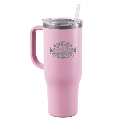 40oz Tumbler