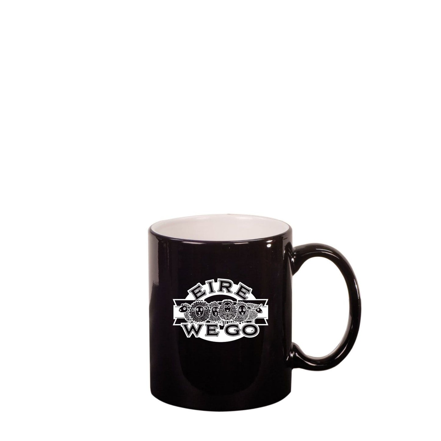 Eire We Go - 11oz Mug