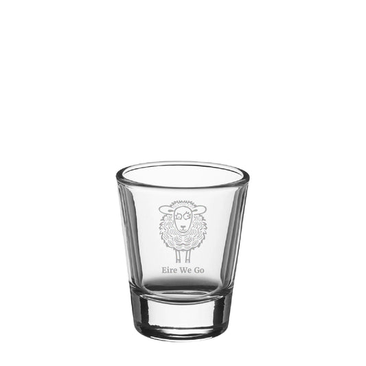 Shot Glass