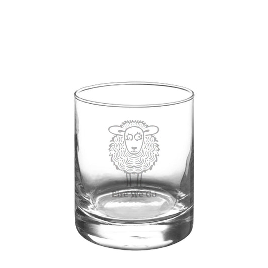 12oz Rocks Glass