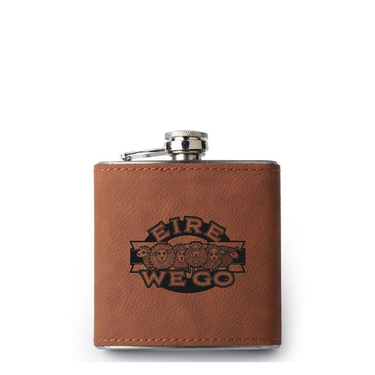 Hip Flask
