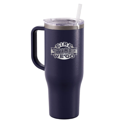 40oz Tumbler