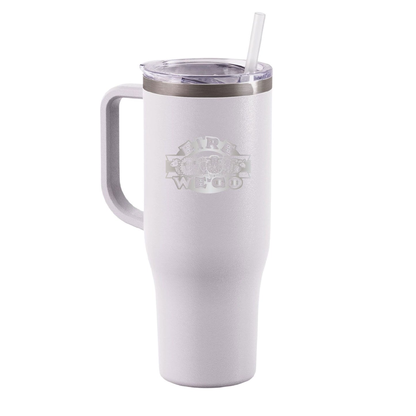 40oz Tumbler